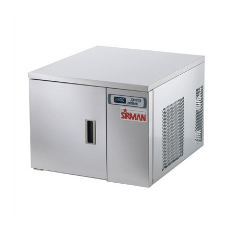 Sirman Dolomiti 36Ltr Blast Chiller Freezer