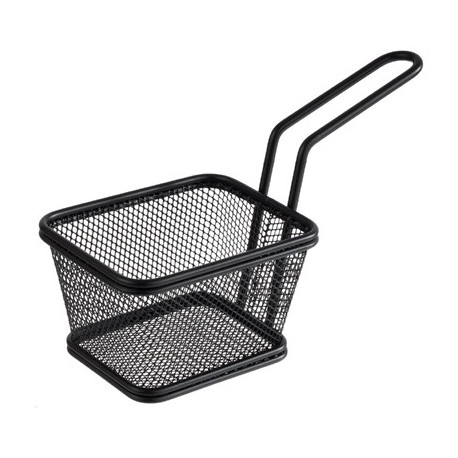APS Fry Basket 100x85x65mm