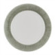 Churchill Bamboo Ceramic Spinwash Alpine Presentation Plates 305mm (12 Pack)