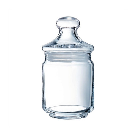 Luminarc Club Jars Small 280ml (6 Pack)