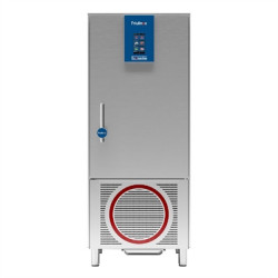 Friulinox Submarine Multi Function Blast Freezer 16 Tray