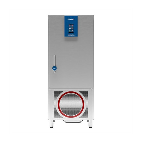 Friulinox Submarine Multi Function Blast Freezer 16 Tray