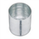 Olympia Galvanised Steel Table Tidy
