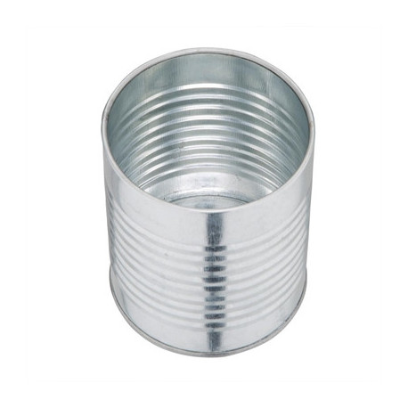 Olympia Galvanised Steel Table Tidy
