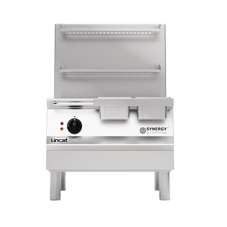 Lincat Synergy LPG Grill OG8410/P