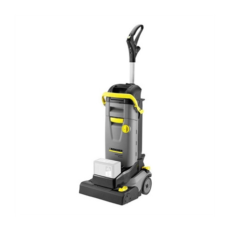Karcher Scrubber Dryer BR 30/4 C BP Without Battery and Charger