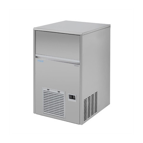 Polar U-Series Gourmet Cube Ice Maker 47kg Output