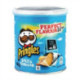 Pringles Salt & Vinegar 40g (12 Pack)