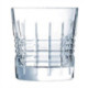 Arcoroc Old Square Old Fashioned Glasses 320ml (12 Pack)