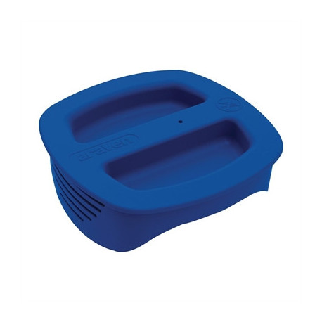 Araven Pitcher Lid Blue