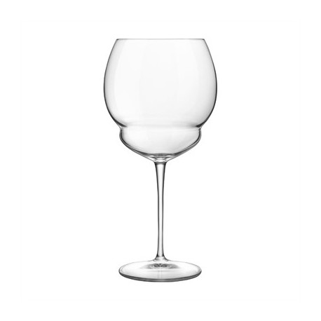 Luigi Bormioli Back To The 20's Balloon Gin Glasses 800ml/28.25oz (12 Pack)
