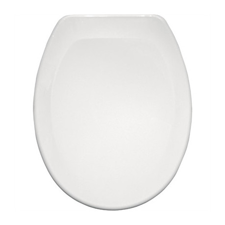 Bemis Jersey Medium-Weight Toilet Seat