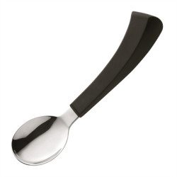 Amefa Left Handed Adapted Spoons (12 Pack)