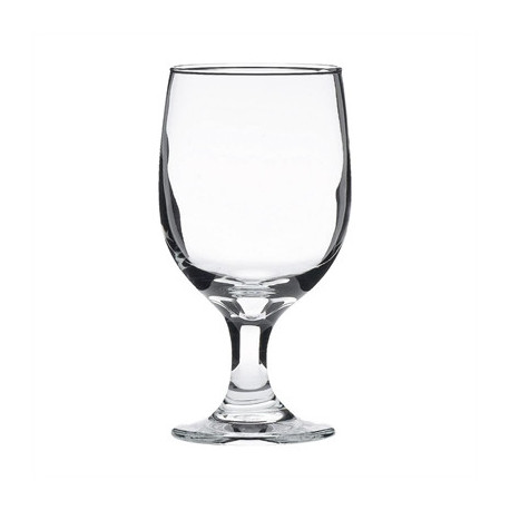 Libbey Embassy Goblets 330ml/11.5oz (12 Pack)
