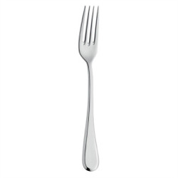 Amefa Drift Table Fork (12 Pack)