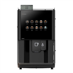Liquidline Q3 Bean to Cup Coffee Machine