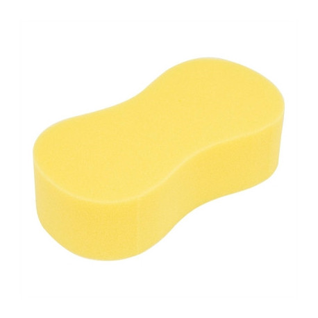 Nisbets Essentials Jumbo Sponges (4 Pack)