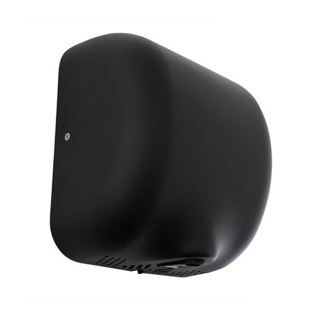 Dryflow JetDri Mark II hand Dryer Black