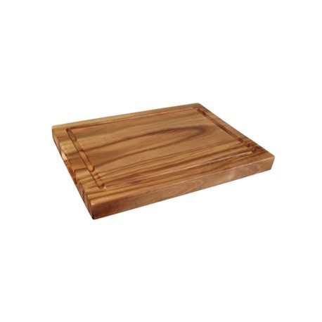 Olympia Small Acacia Steak Board