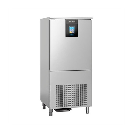 Hoshizaki Premier KPS-42-SG Blast Chiller 50/25kg Single Phase