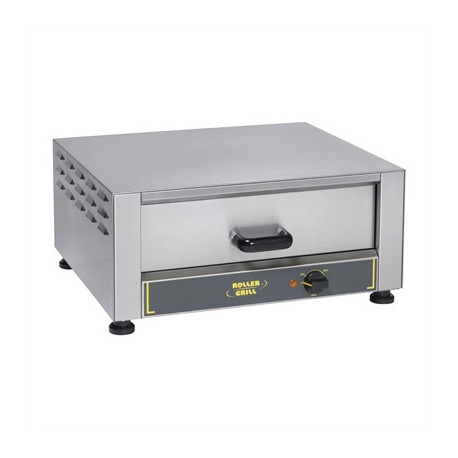 Roller Grill Bun Warming Drawer CB20
