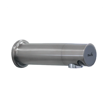 KWC DVS Aquarius Tap 150mm with 15mm PEX Hose