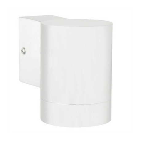 Nordlux Tin Maxi Outdoor Wall Light White