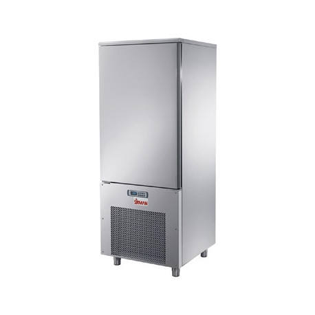Sirman Dolomiti 282Ltr Blast Chiller Freezer