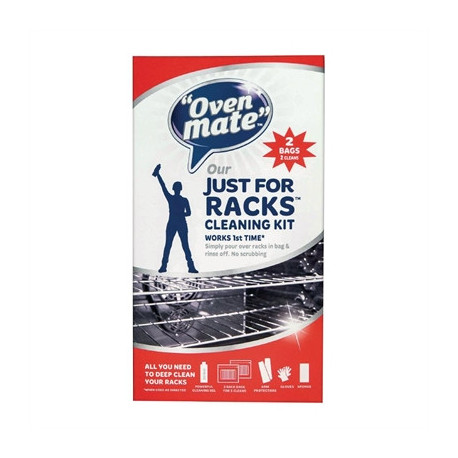Oven Mate Just for Racks Kit