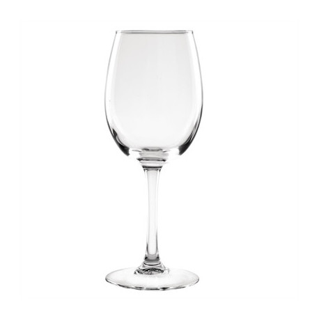 Olympia Rosario Wine Glasses 350ml (6 Pack)