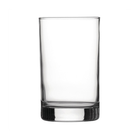 Utopia Hi Ball Glasses 240ml (48 Pack)