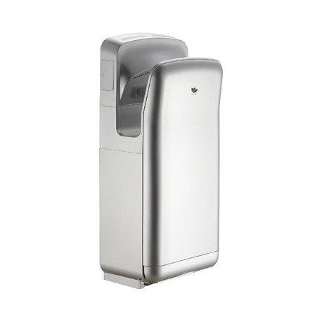 Dryflow Jet Force Plus HEPA Hand Dryer JFPL07