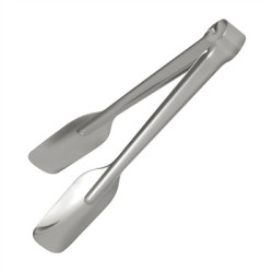 Comas Cake Tongs 240mm (10 Pack)