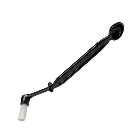 Group Head Cleaning Brush