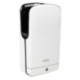Jantex Jet Speed Hand Dryer White