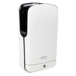 Jantex Jet Speed Hand Dryer White