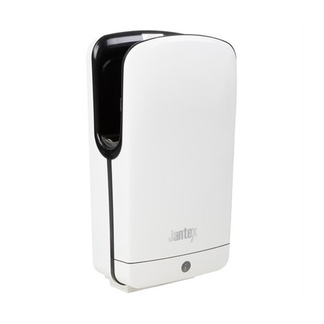 Jantex Jet Speed Hand Dryer White