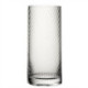 Utopia Twisted Hayworth Hi Ball Glasses 355ml (6 Pack)