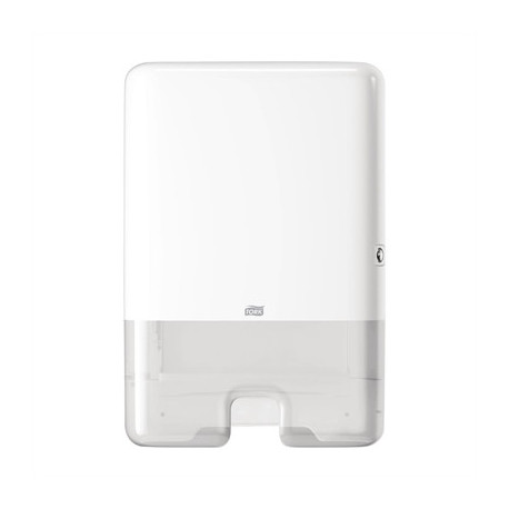 Tork Xpress Multifold Hand Towel Dispenser White H2