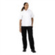 Nisbets Essentials Unisex Chef Jacket White XL (2 Pack)