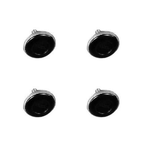 Polar Adjustable Feet (4 Pack)