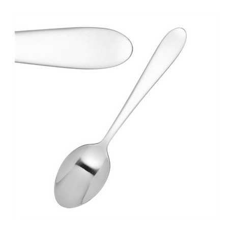 Utopia Manhattan Tea Spoons (12 Pack)