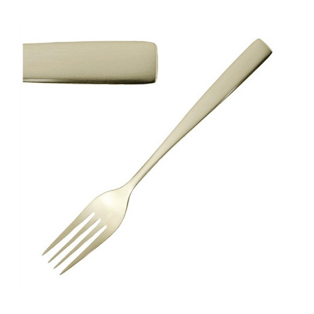 Comas BCN Champagne Dessert Forks (12 Pack)