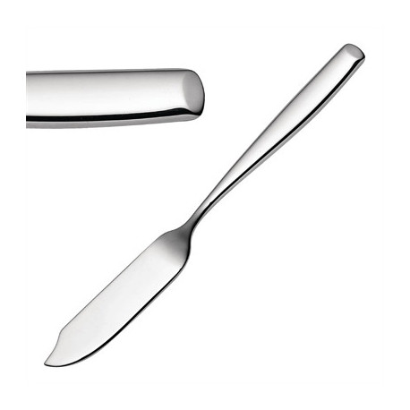 Churchill Profile Fish Knives (12 Pack)