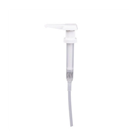 Simply Pump for 2.5kg Sauce Bottles
