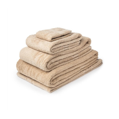 Mitre Essentials Nova Hand Towel Beige