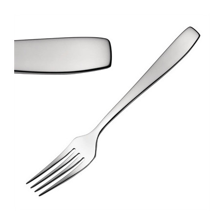 Churchill Cooper Dessert Forks (12 Pack)