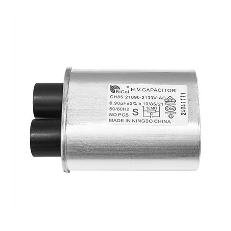 Nisbets Essentials High Voltage Capacitor