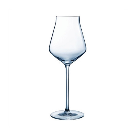 Chef & Sommelier Reveal 'Up Soft Wine Glasses 300ml (24 Pack)