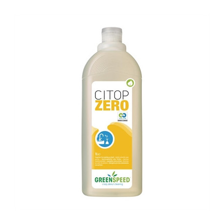 Greenspeed Washing Up Liquid Concentrate 1Ltr